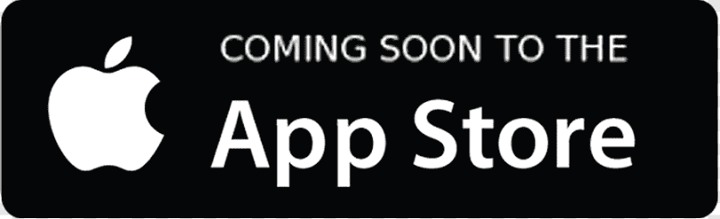 App Store - Coming Soon