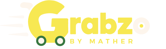 Grabzo